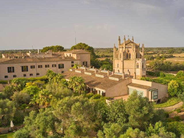 Zoëtry Mallorca