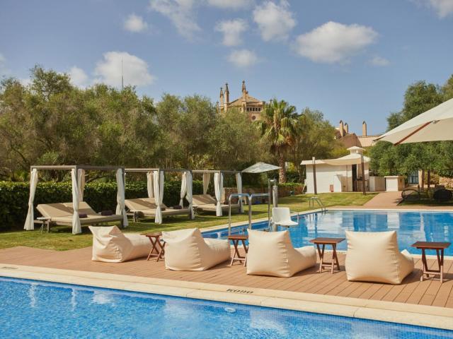 Zoëtry Mallorca