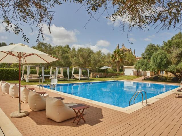 Zoëtry Mallorca