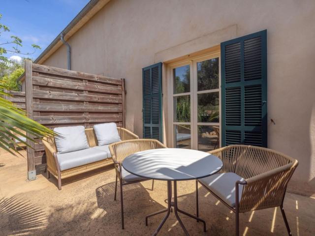 Zoëtry Mallorca