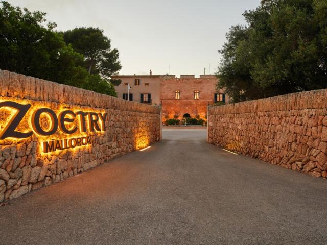 Zoëtry Mallorca