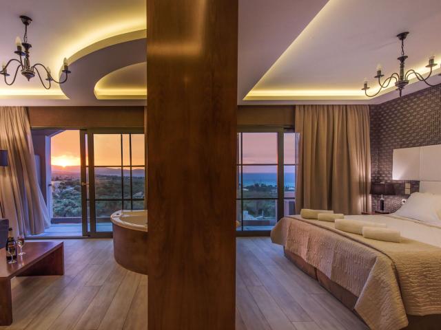 Elegance Luxury Executive Suites
