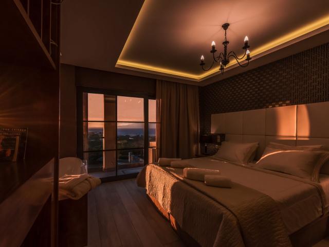 Elegance Luxury Executive Suites