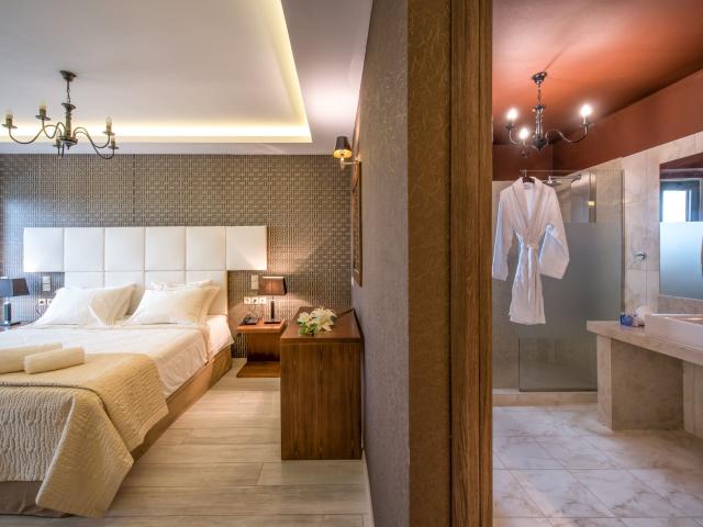 Elegance Luxury Executive Suites