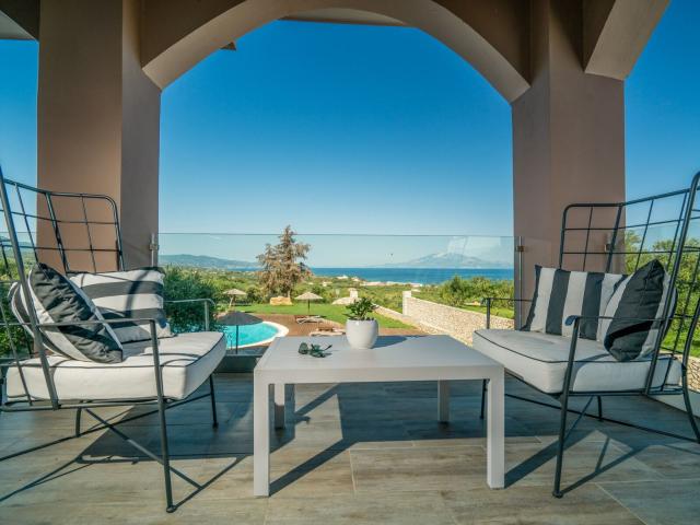 Elegance Luxury Executive Suites