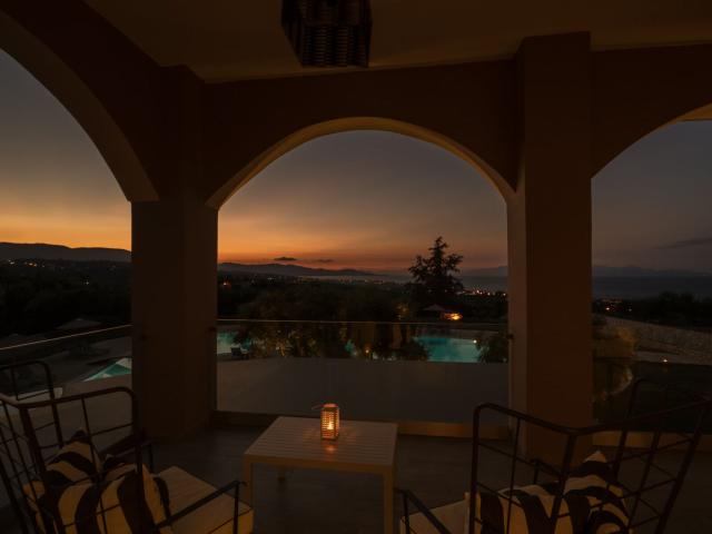Elegance Luxury Executive Suites