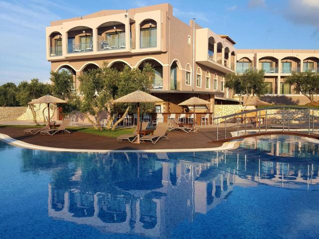 Elegance Luxury Executive Suites