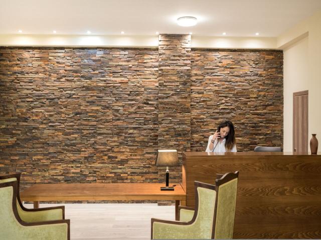 Elegance Luxury Executive Suites