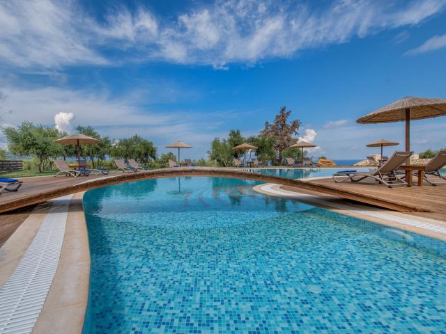 Elegance Luxury Executive Suites