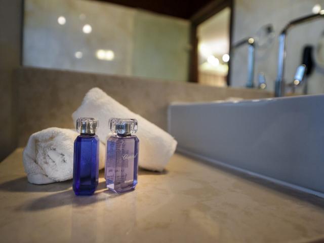Elegance Luxury Executive Suites