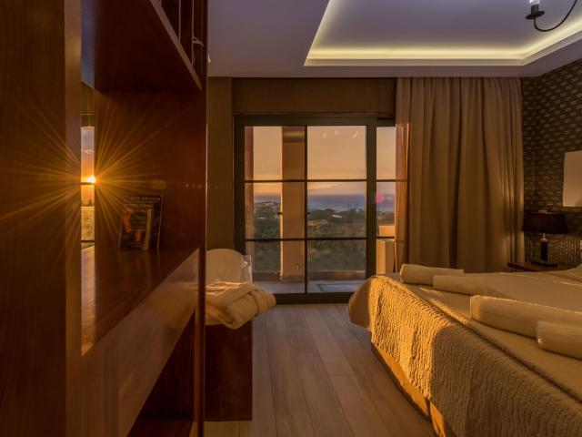 Elegance Luxury Executive Suites