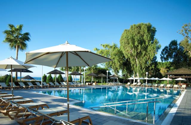 Atlantica Miramare Beach