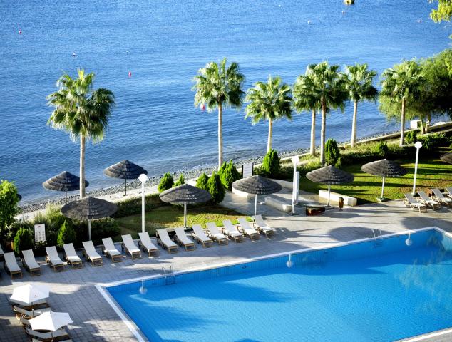 Atlantica Miramare Beach
