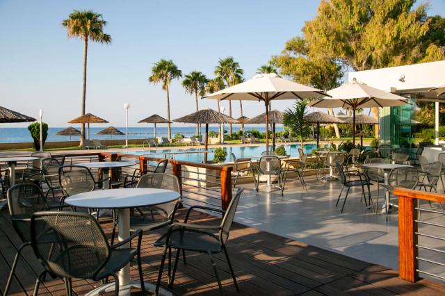 Atlantica Miramare Beach