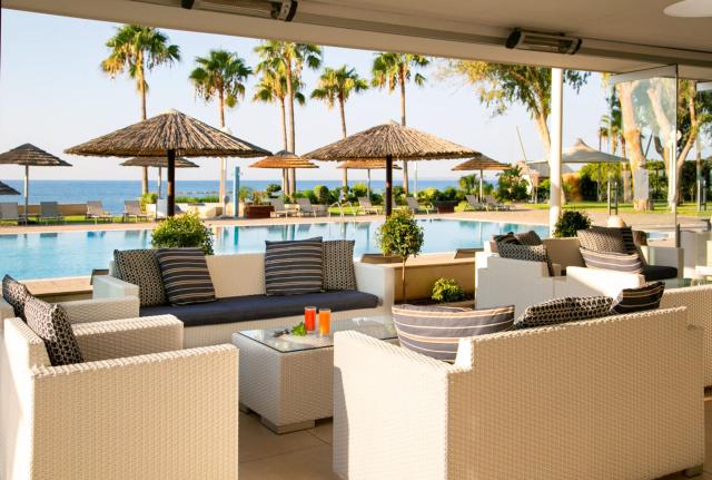 Atlantica Miramare Beach
