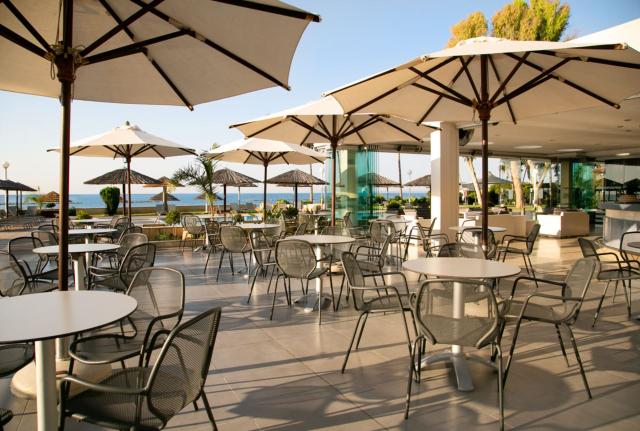 Atlantica Miramare Beach