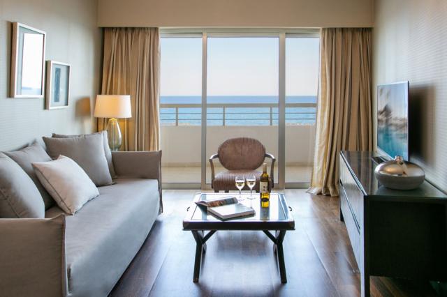 Atlantica Miramare Beach