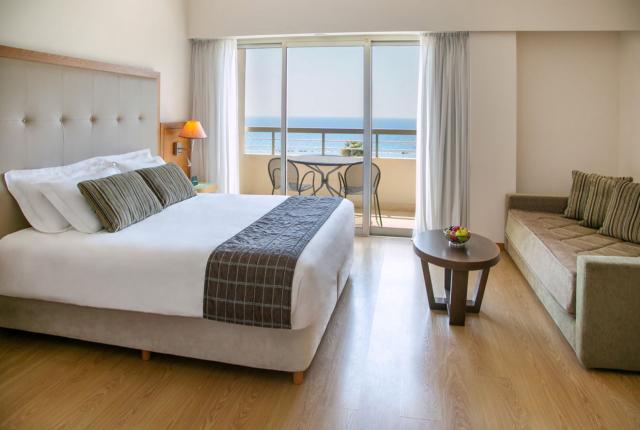 Atlantica Miramare Beach