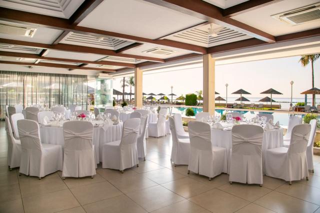 Atlantica Miramare Beach