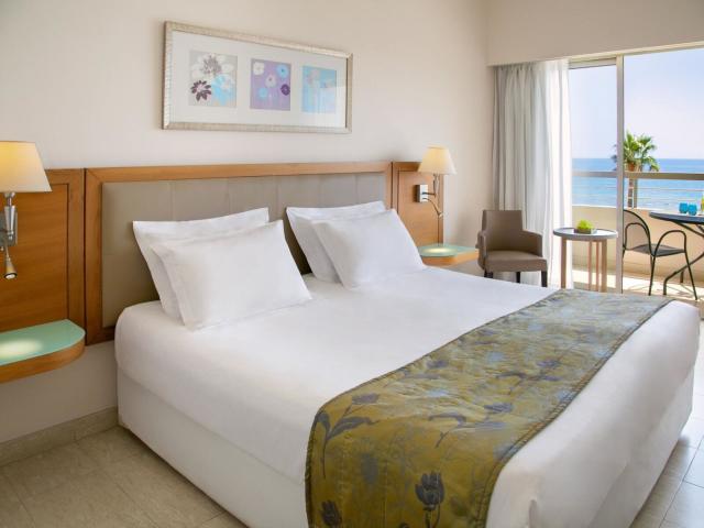 Atlantica Miramare Beach