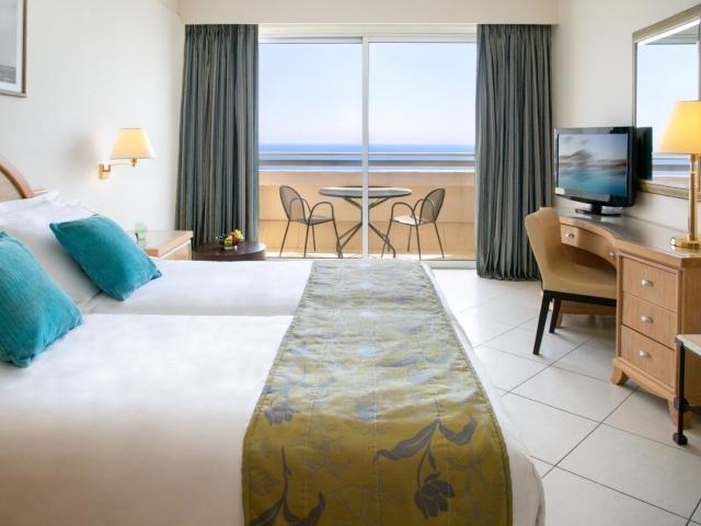 Atlantica Miramare Beach