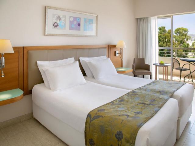 Atlantica Miramare Beach