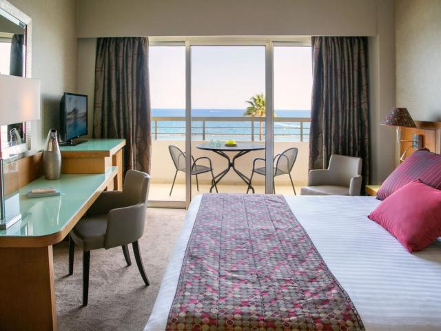 Atlantica Miramare Beach