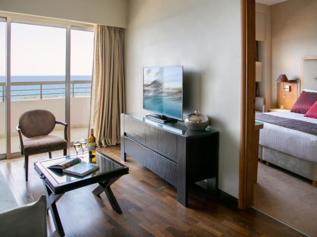 Atlantica Miramare Beach