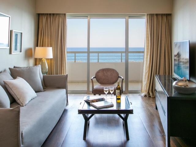 Atlantica Miramare Beach