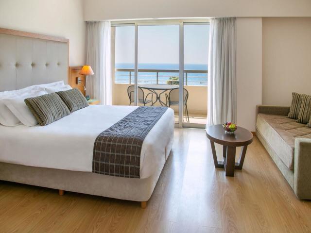 Atlantica Miramare Beach