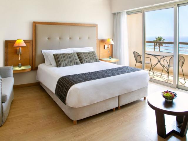 Atlantica Miramare Beach