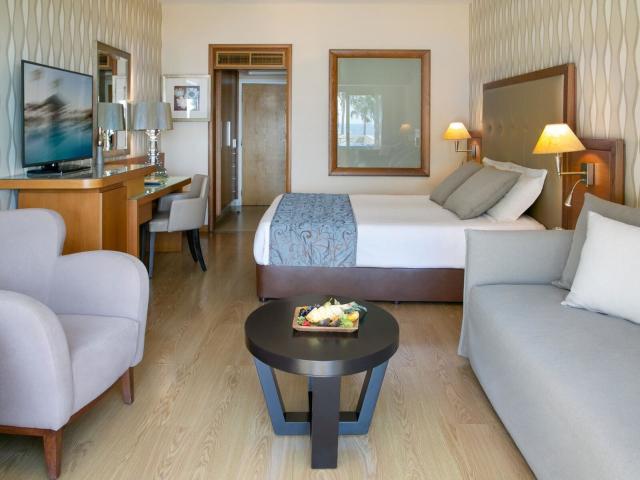 Atlantica Miramare Beach
