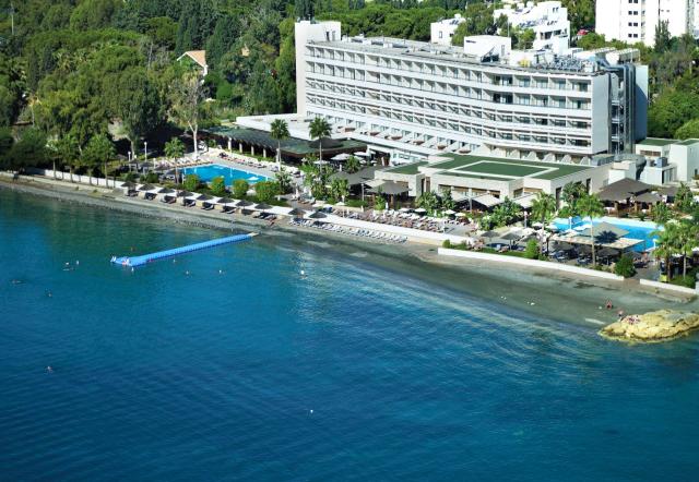 Atlantica Miramare Beach