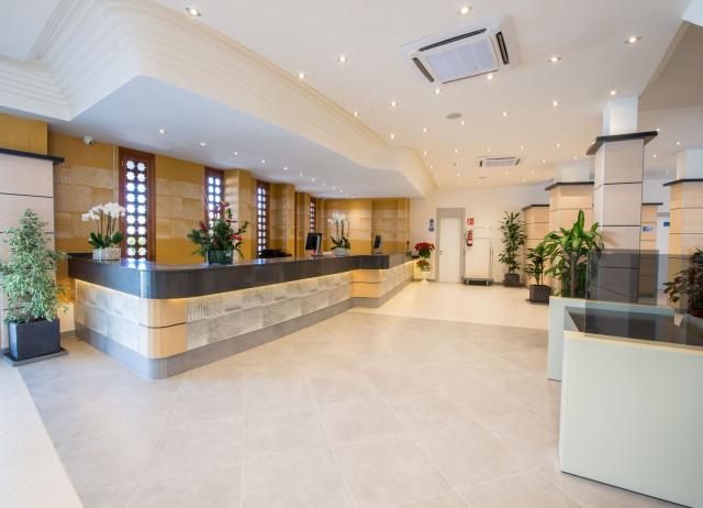 HL Suite Playa del Inglés