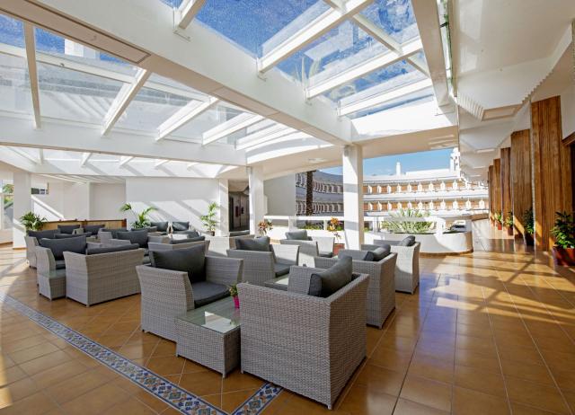 HL Suite Playa del Inglés