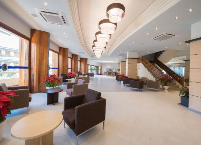 HL Suite Playa del Inglés