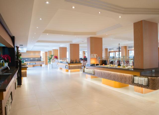 HL Suite Playa del Inglés
