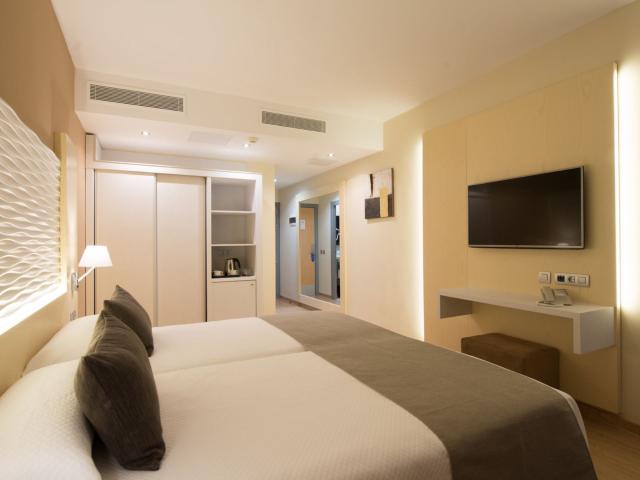 HL Suite Playa del Inglés