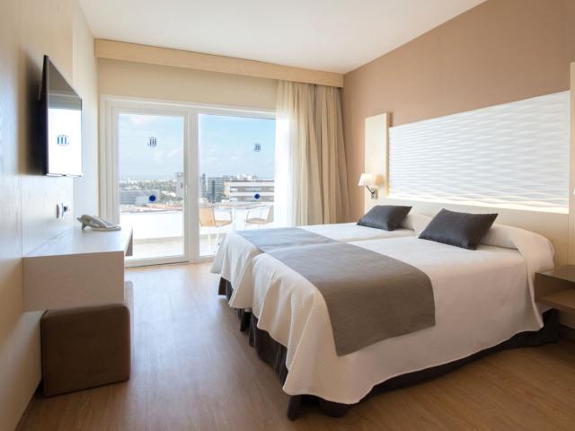 HL Suite Playa del Inglés