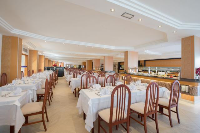HL Suite Playa del Inglés