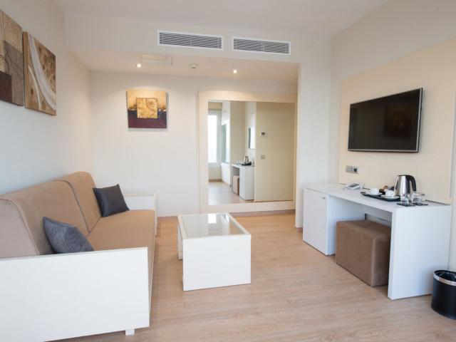 HL Suite Playa del Inglés