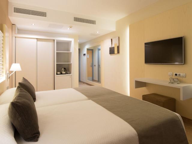 HL Suite Playa del Inglés