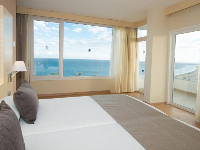 HL Suite Playa del Inglés