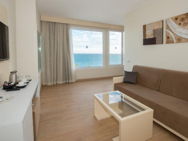HL Suite Playa del Inglés
