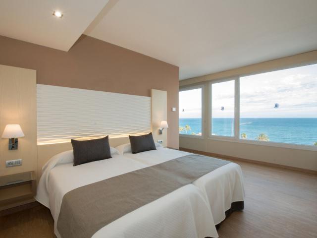 HL Suite Playa del Inglés
