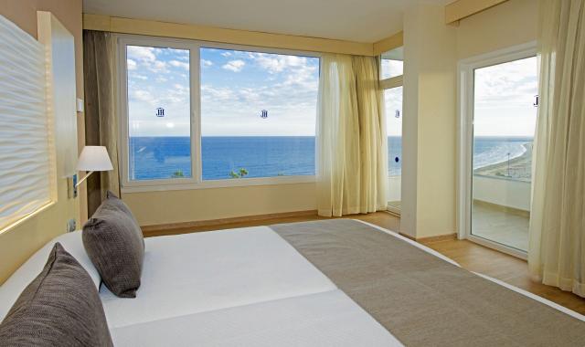 HL Suite Playa del Inglés