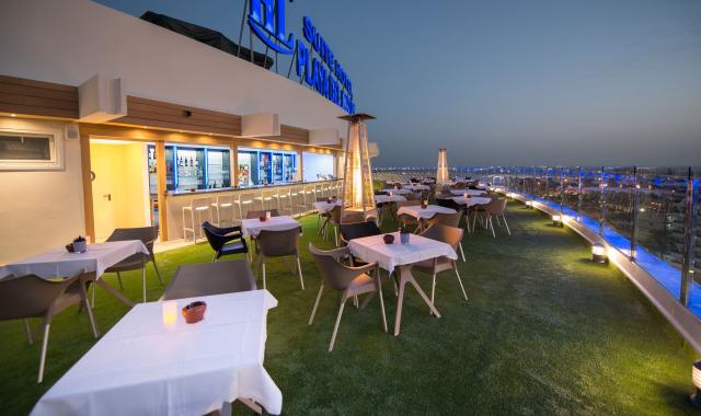 HL Suite Playa del Inglés
