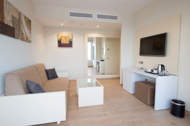 HL Suite Playa del Inglés