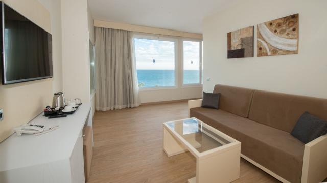 HL Suite Playa del Inglés