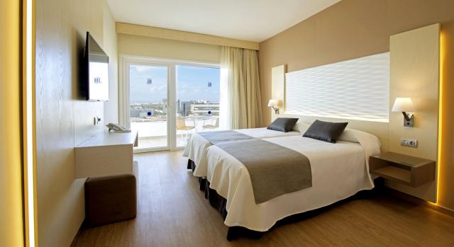HL Suite Playa del Inglés